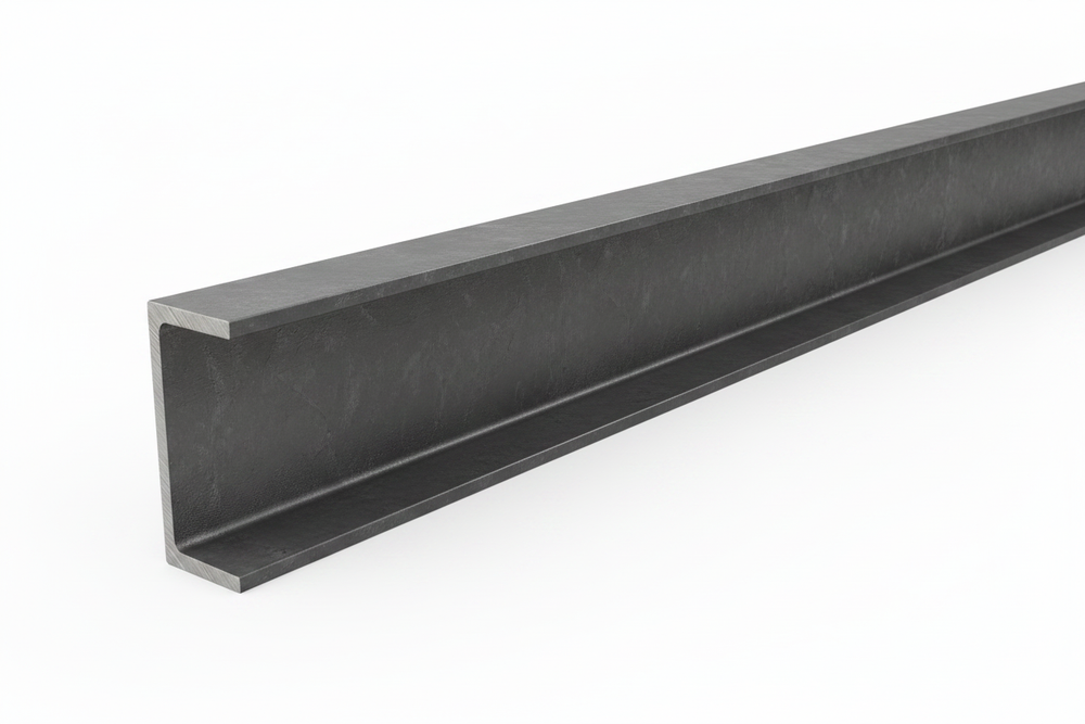 Carbon Steel PFC Channel Full Length