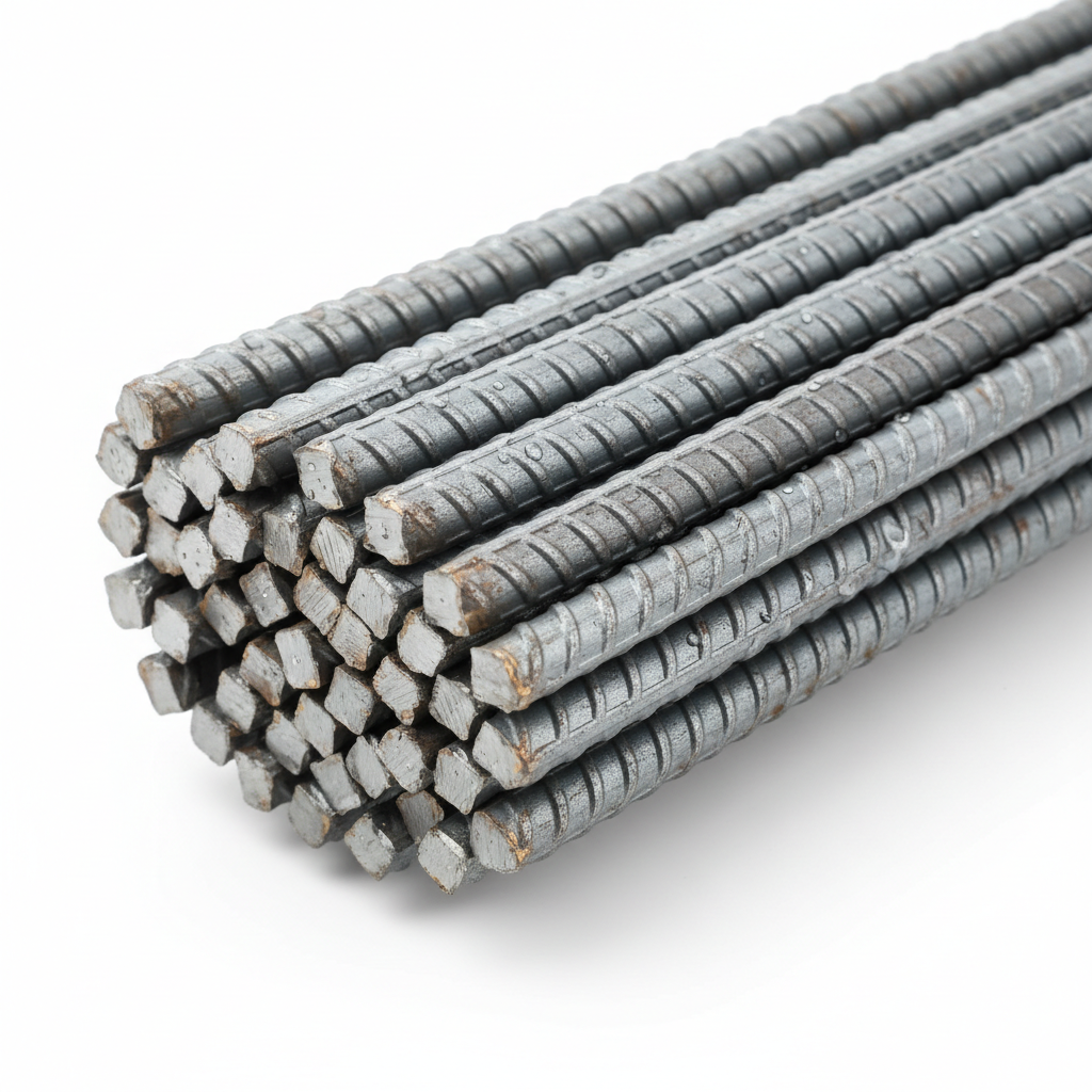 Steel Rebar